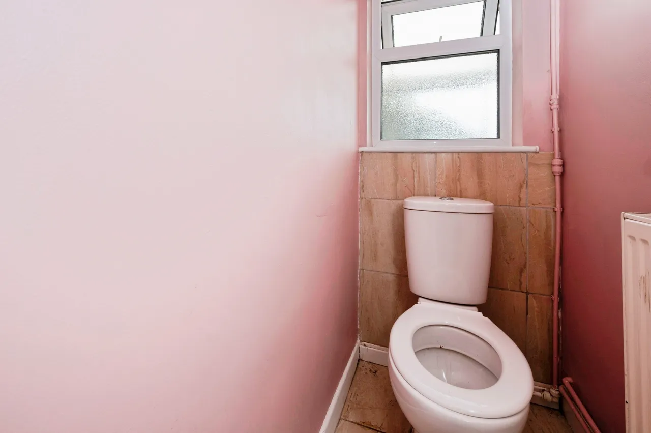 Abbott Road, Mansfield, NG19, photo 17