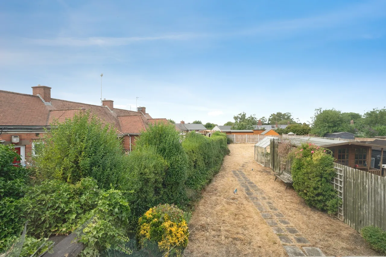 Abbott Road, Mansfield, NG19, photo 25