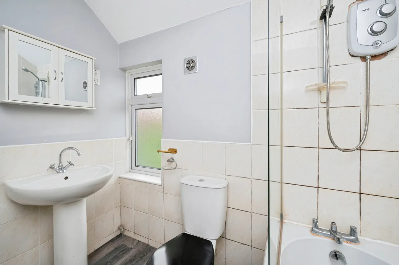 Abbott Road, Mansfield, NG19, photo 22