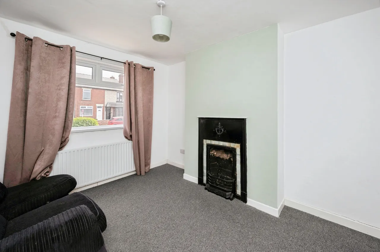 Abbott Road, Mansfield, NG19, photo 14