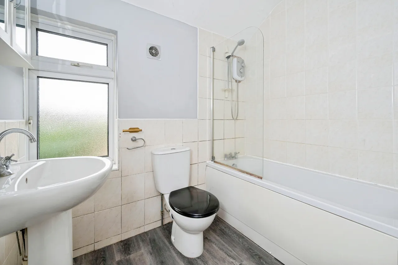 Abbott Road, Mansfield, NG19, photo 12
