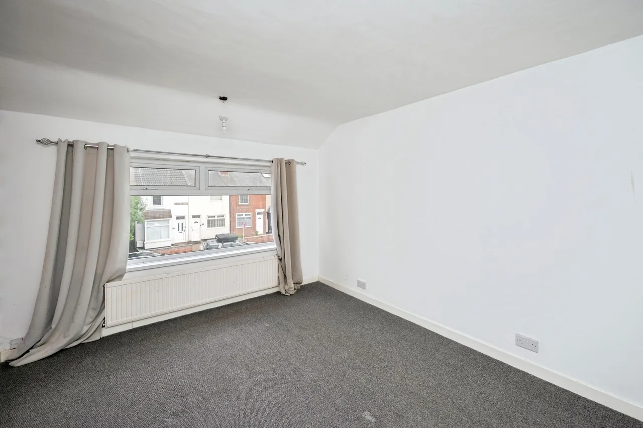 Abbott Road, Mansfield, NG19, photo 20