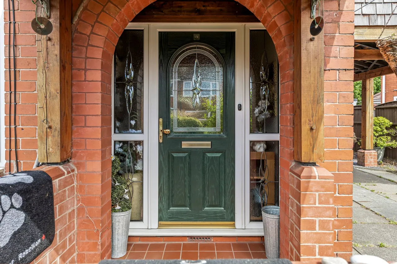 South Dale, Penketh, Warrington, WA5 2AD, photo 20