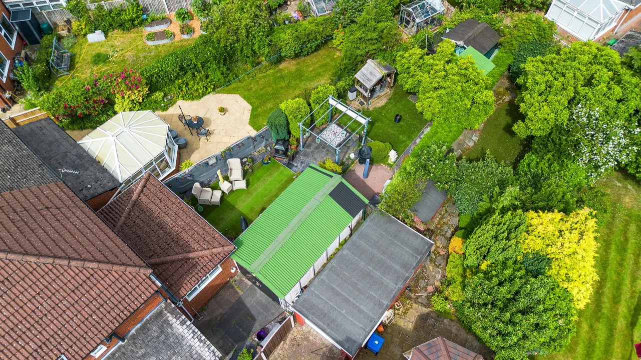 South Dale, Penketh, Warrington, WA5 2AD, photo 17