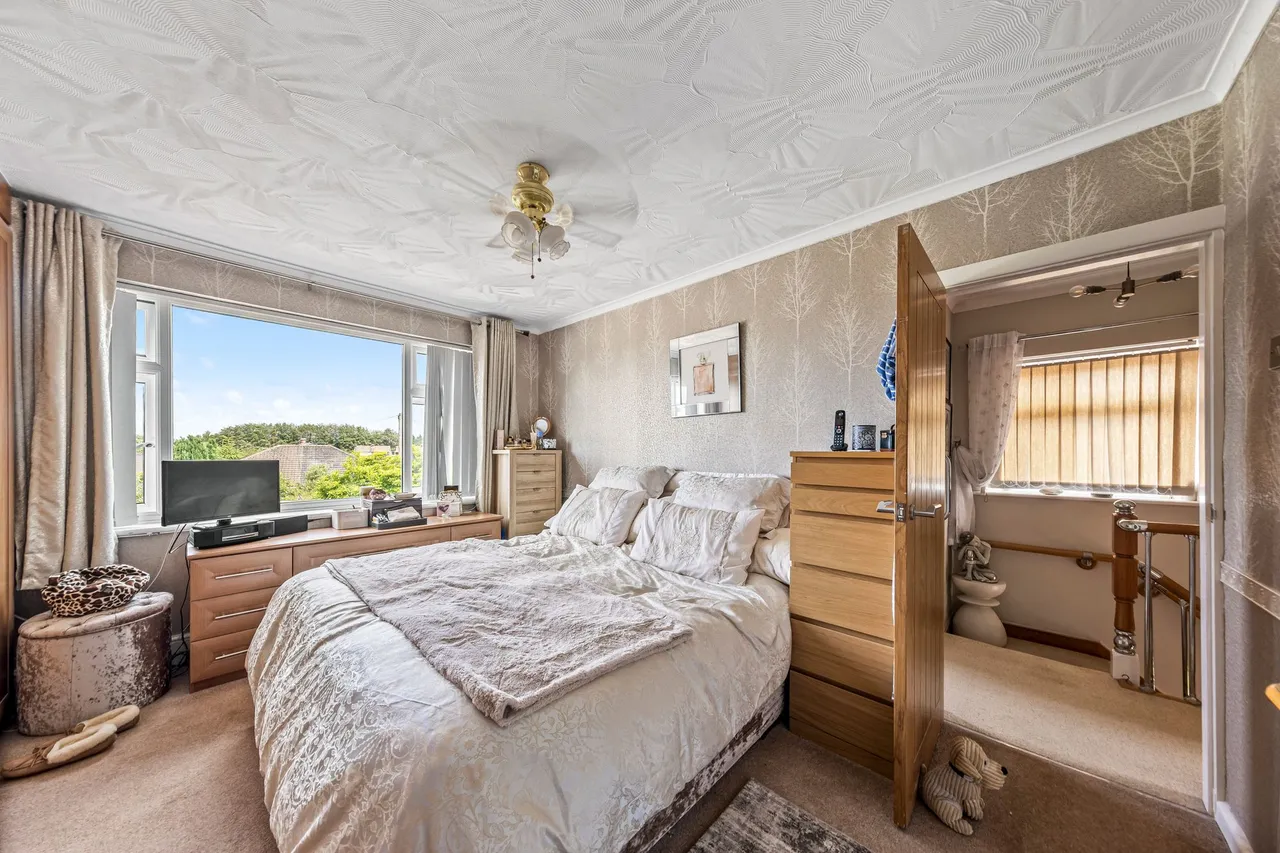 South Dale, Penketh, Warrington, WA5 2AD, photo 15