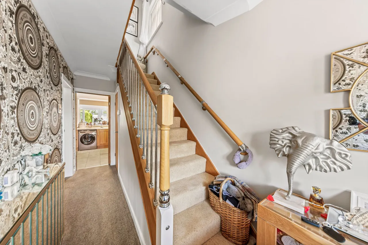 South Dale, Penketh, Warrington, WA5 2AD, photo 7