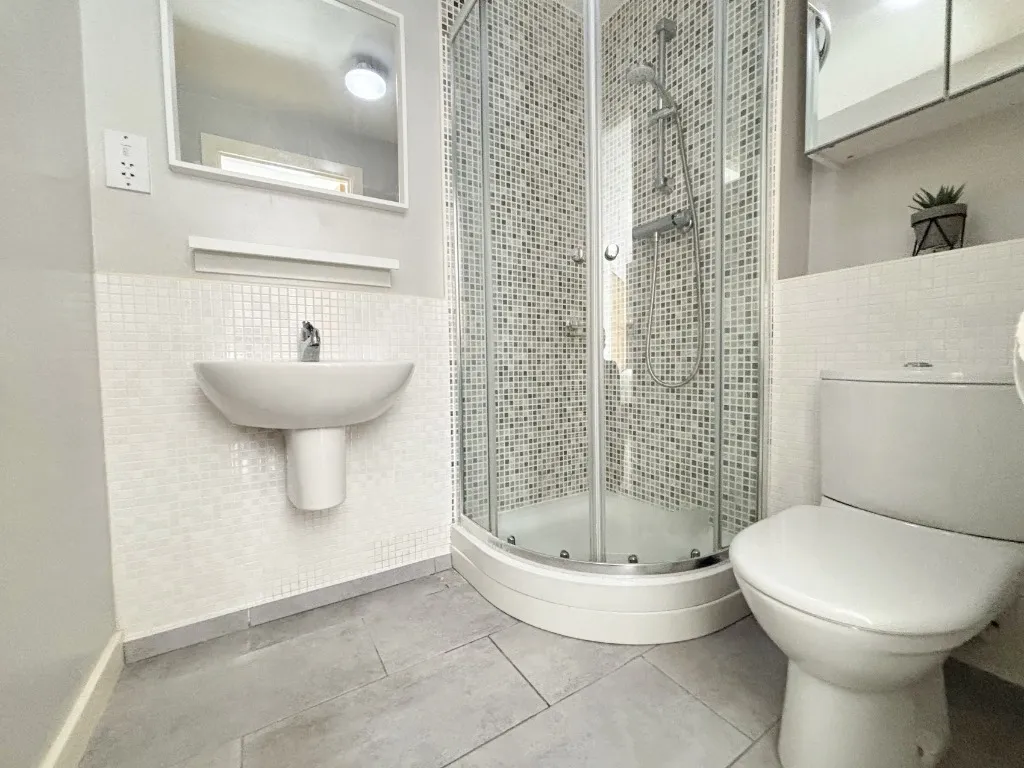 Park Road, 6, South Lanarkshire, Hamilton, ML3 6PD, photo 11
