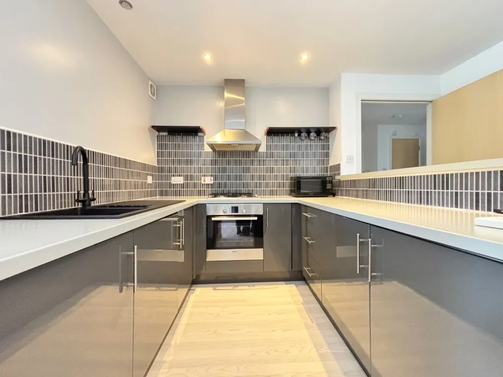 Park Road, 6, South Lanarkshire, Hamilton, ML3 6PD, photo 7