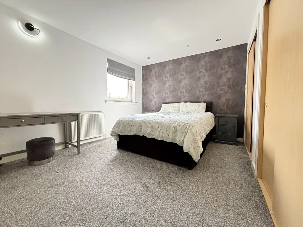 Park Road, 6, South Lanarkshire, Hamilton, ML3 6PD, photo 9