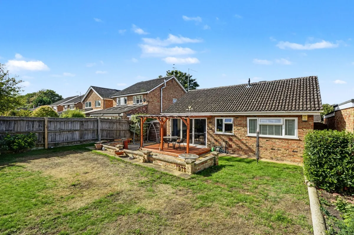 Beechwood Close, Exning, CB8, photo 14