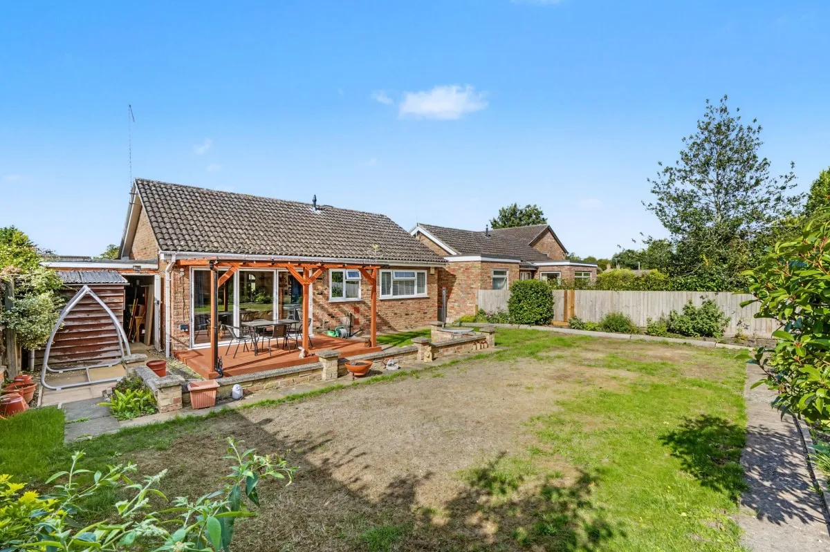 Beechwood Close, Exning, CB8, photo 5