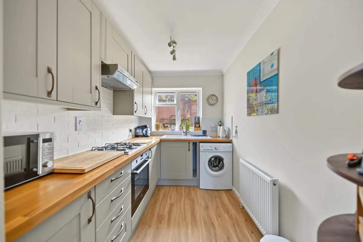 Beechwood Close, Exning, CB8, photo 3