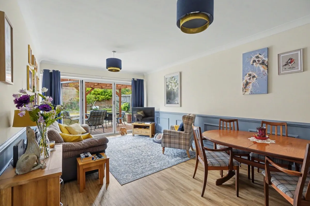 Beechwood Close, Exning, CB8, photo 6