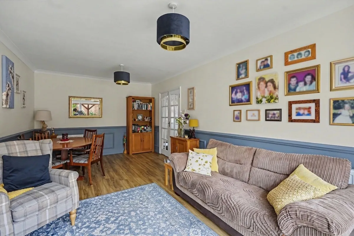 Beechwood Close, Exning, CB8, photo 7