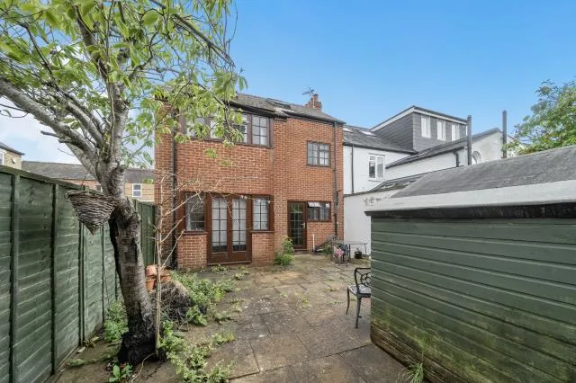 Gardiner Street, Headington, OX3, photo 18