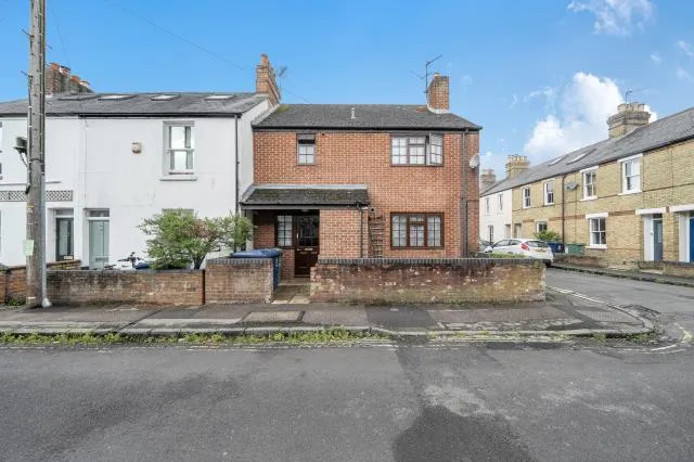 Gardiner Street, Headington, OX3, photo 20