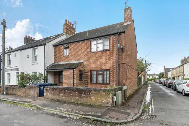 6 bed house for sale, Gardiner Street, Headington, OX3
