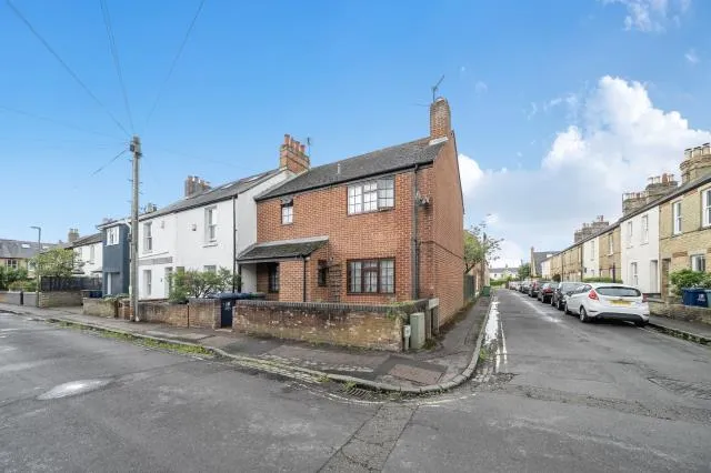 Gardiner Street, Headington, OX3, photo 19
