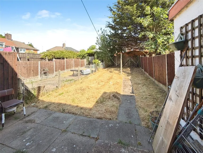 Tomlin Road, Leicester, Leicestershire, LE4, photo 8