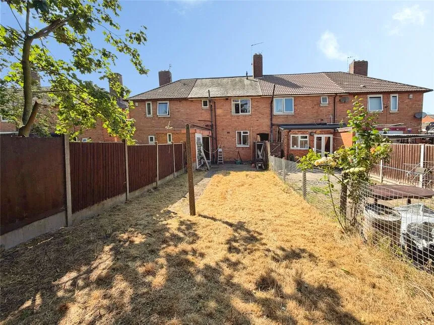 Tomlin Road, Leicester, Leicestershire, LE4, photo 3