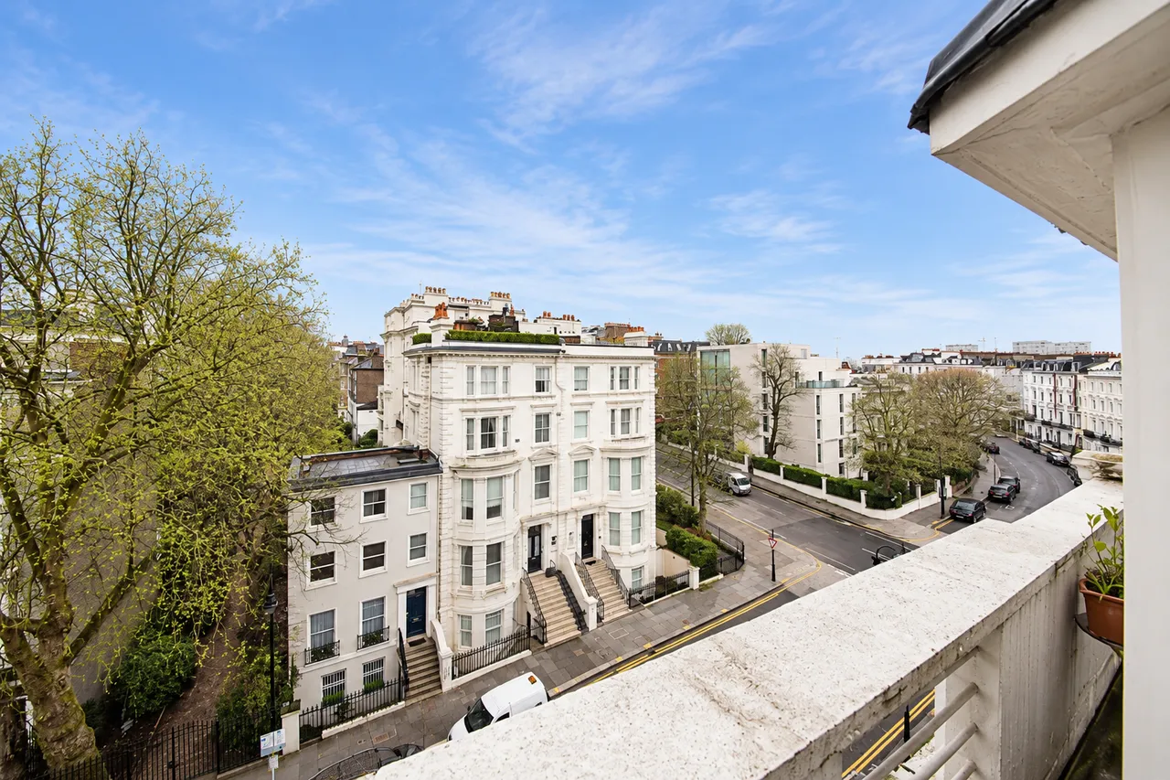 Ladbroke Gardens, London, photo 6