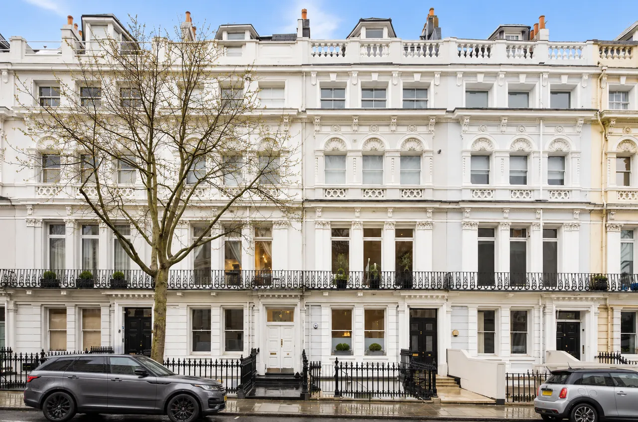 Ladbroke Gardens, London, photo 8