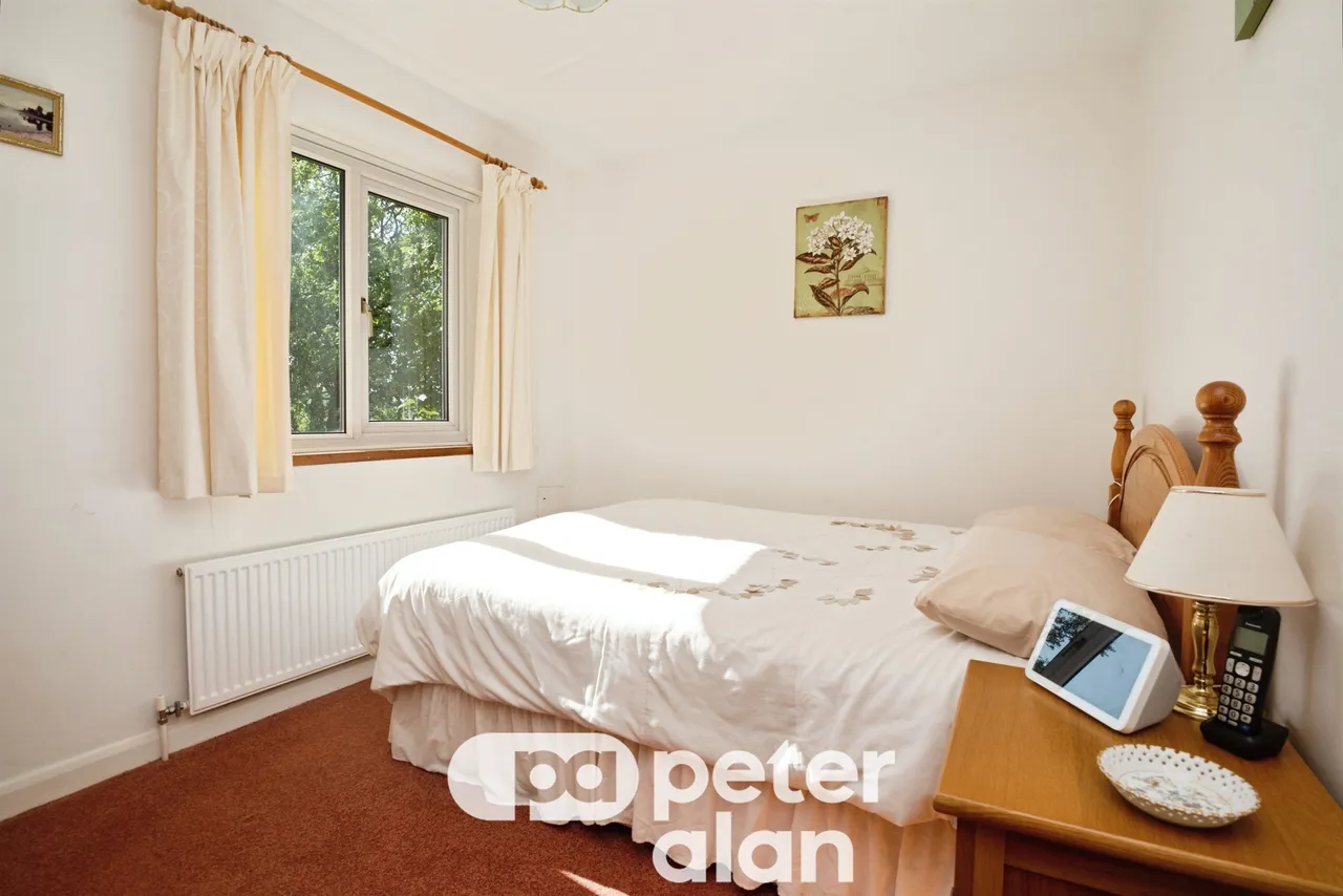 Foxwood Close, Newport, NP10, photo 10