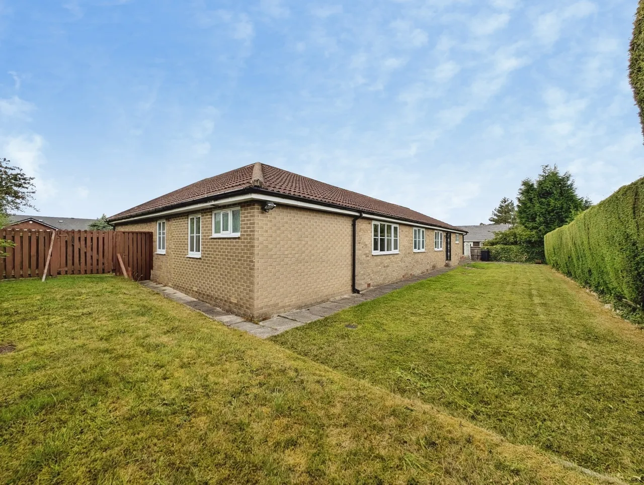 The Wynde, Ponteland, Newcastle upon Tyne, Northumberland, NE20, photo 19