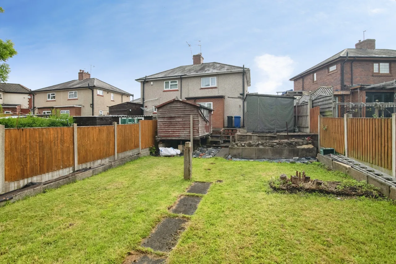 Durham Road, Dudley, DY2, photo 15