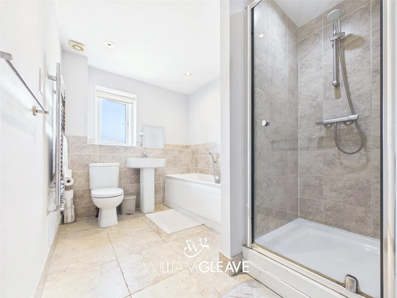 Argoed Road, Buckley, Flintshire, CH7 3BF, photo 12