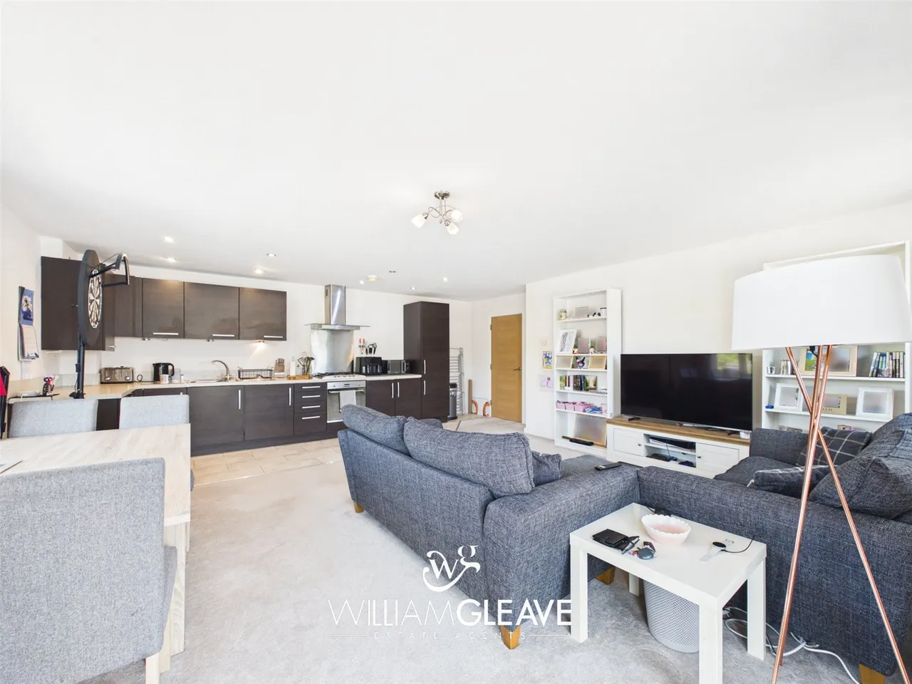 Argoed Road, Buckley, Flintshire, CH7 3BF, photo 5