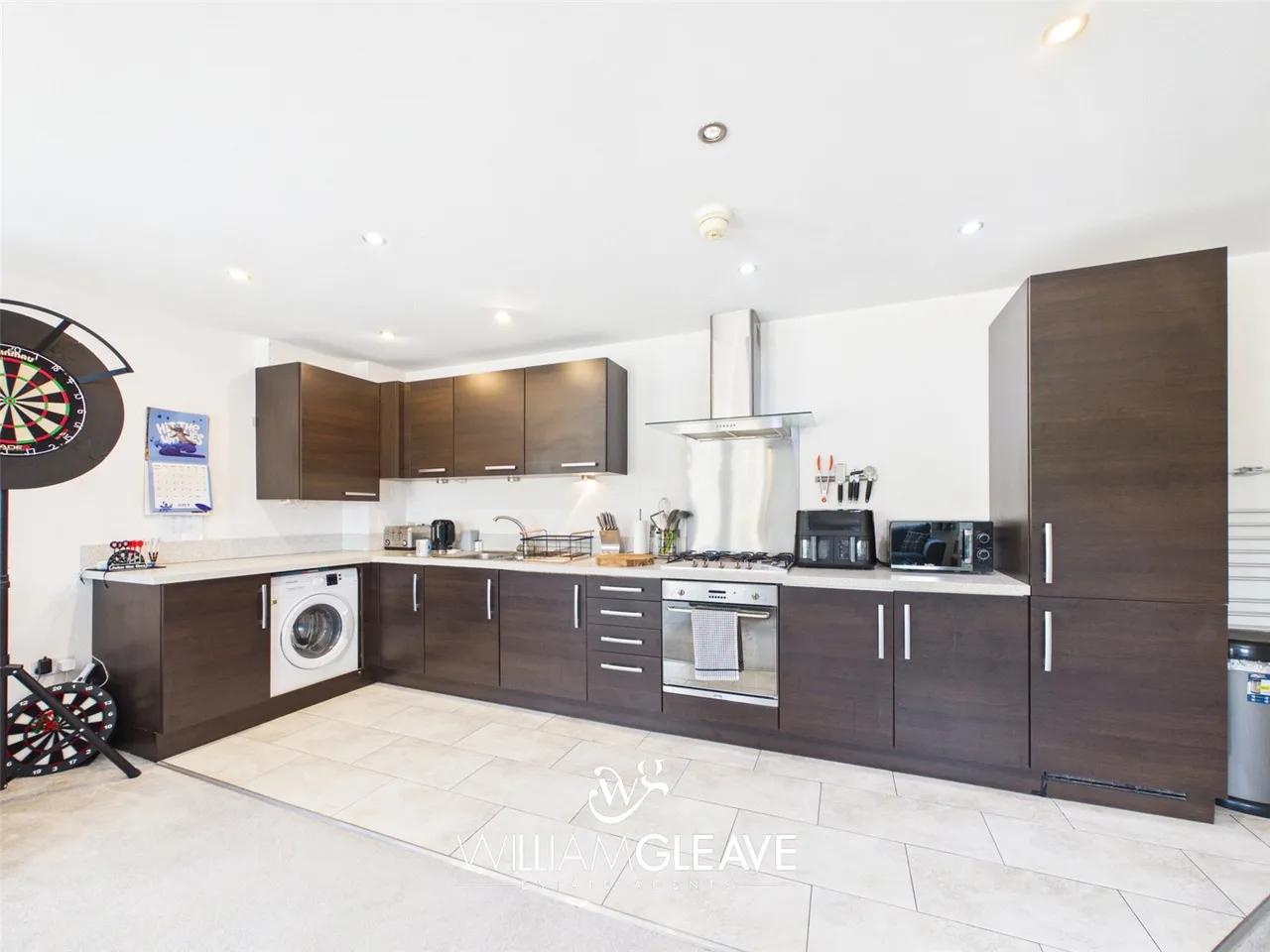 Argoed Road, Buckley, Flintshire, CH7 3BF, photo 2