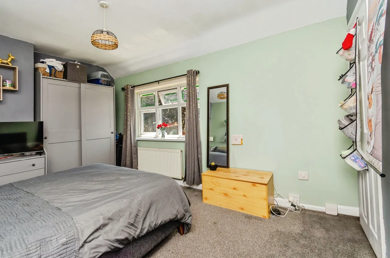 Parker Road, Wolverhampton, photo 8