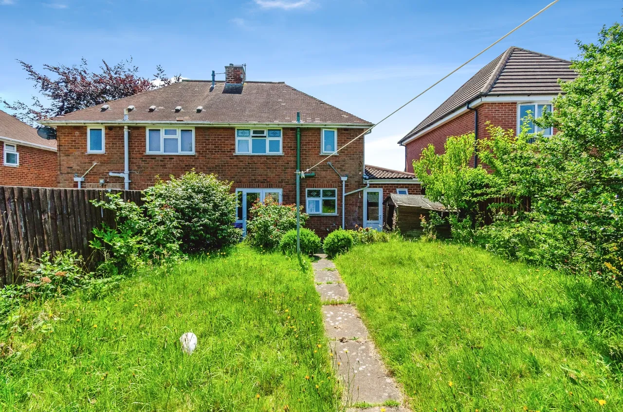 Parker Road, Wolverhampton, photo 12