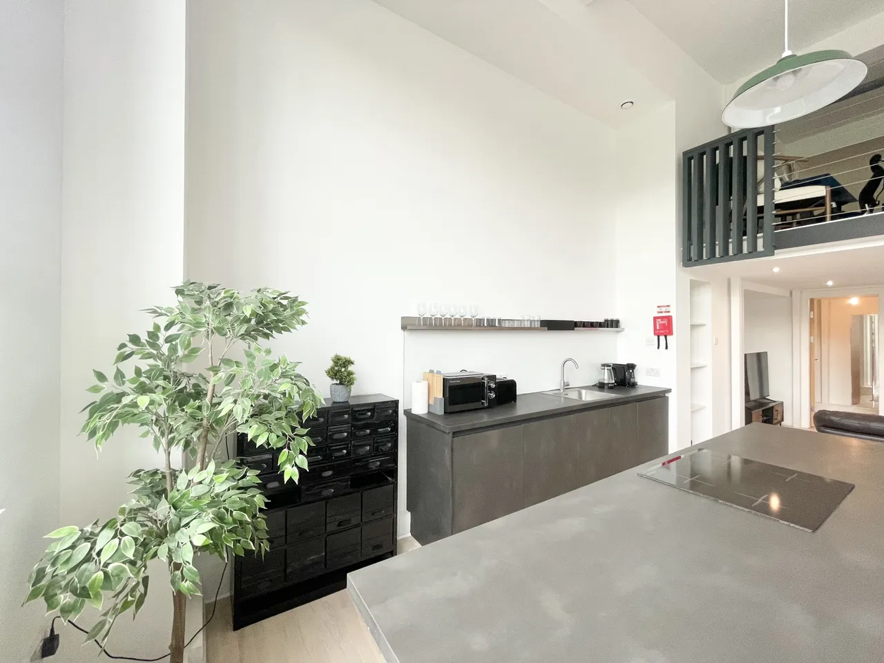 Templeton Court, Glasgow Green, G40, photo 13