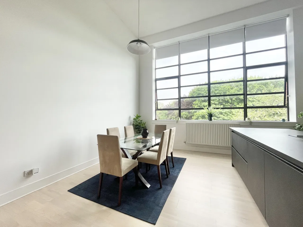 Templeton Court, Glasgow Green, G40, photo 16