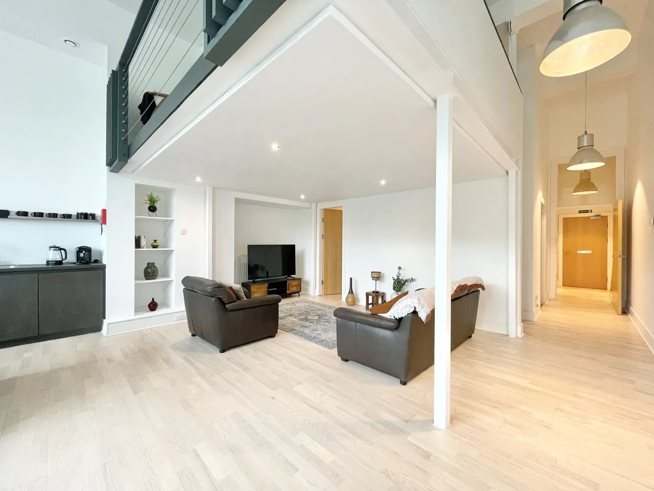 Templeton Court, Glasgow Green, G40, photo 8