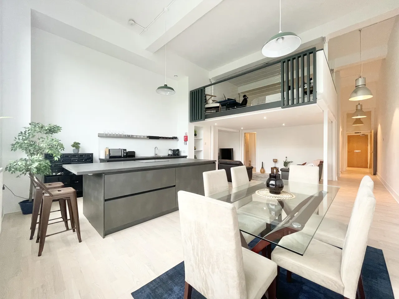 Templeton Court, Glasgow Green, G40, photo 5