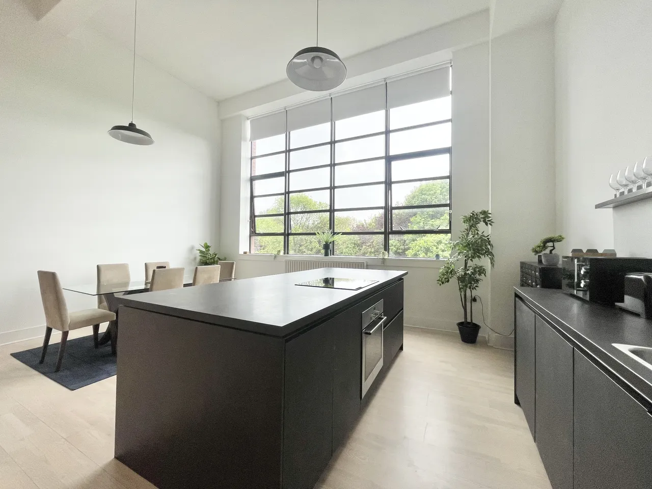 Templeton Court, Glasgow Green, G40, photo 6