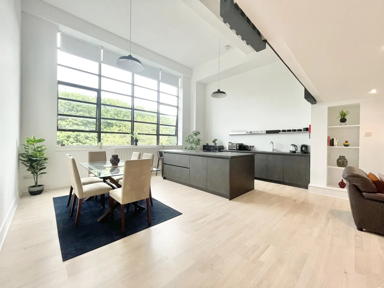 Templeton Court, Glasgow Green, G40, photo 4