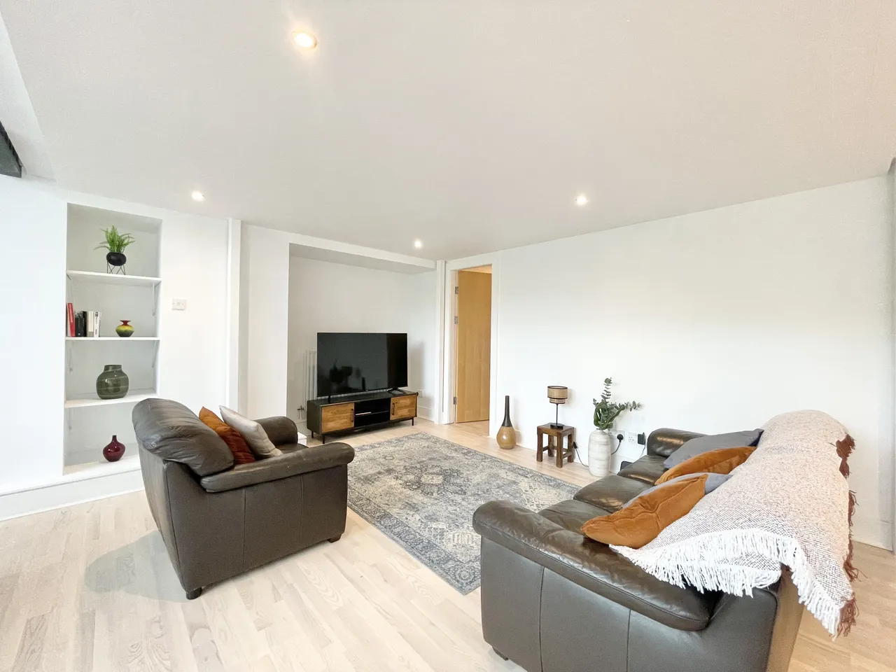 Templeton Court, Glasgow Green, G40, photo 11