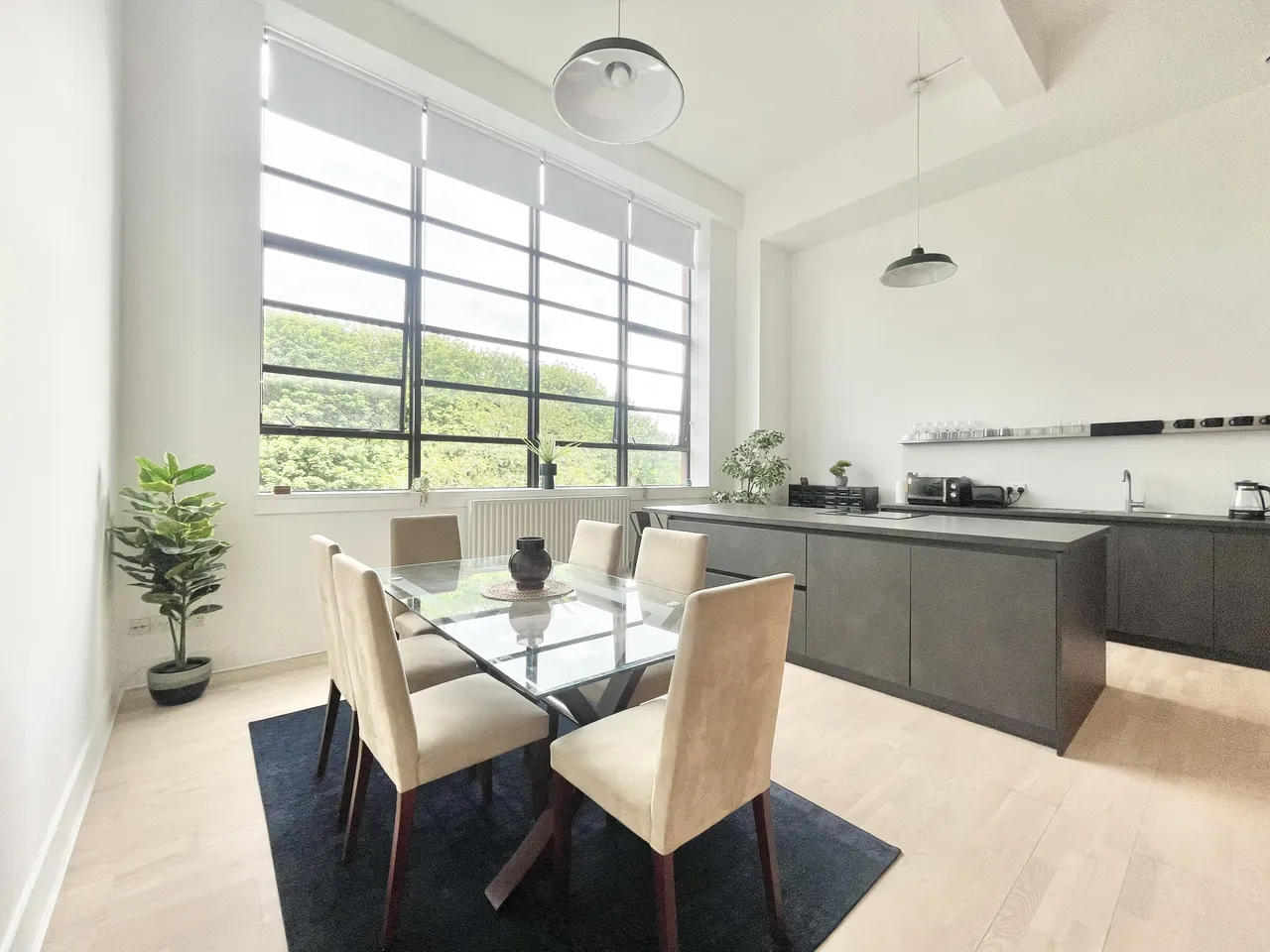 Templeton Court, Glasgow Green, G40, photo 14
