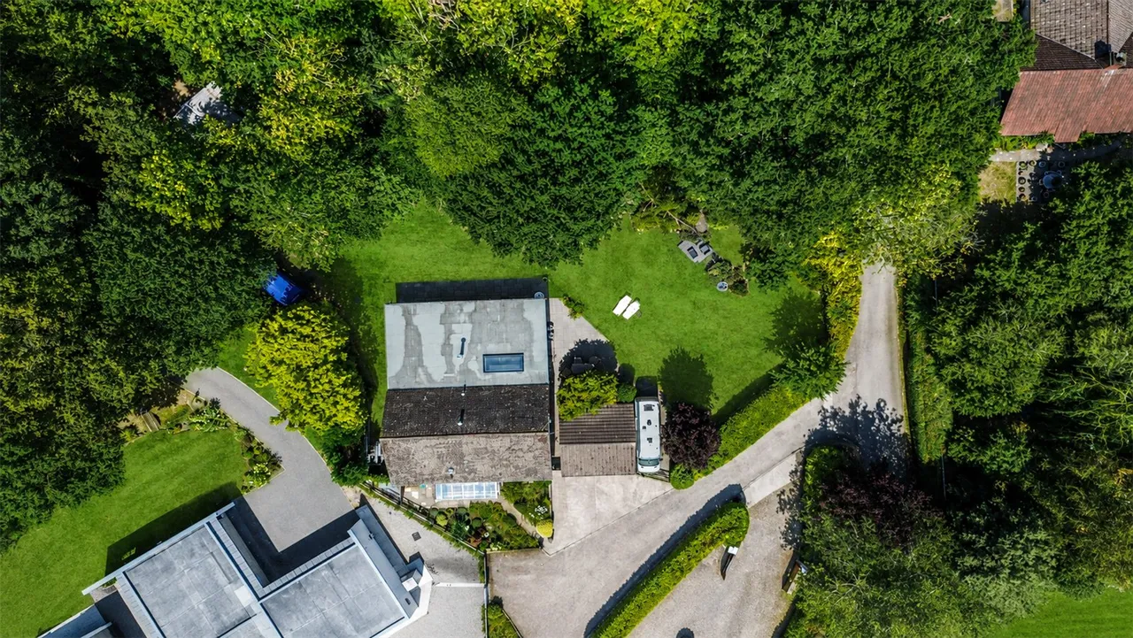 Elm Corner, Ockham, GU23, photo 9