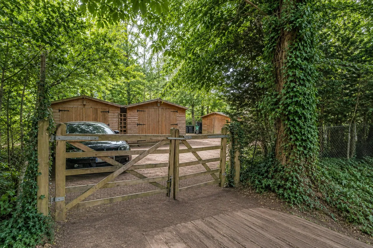 Elm Corner, Ockham, GU23, photo 12