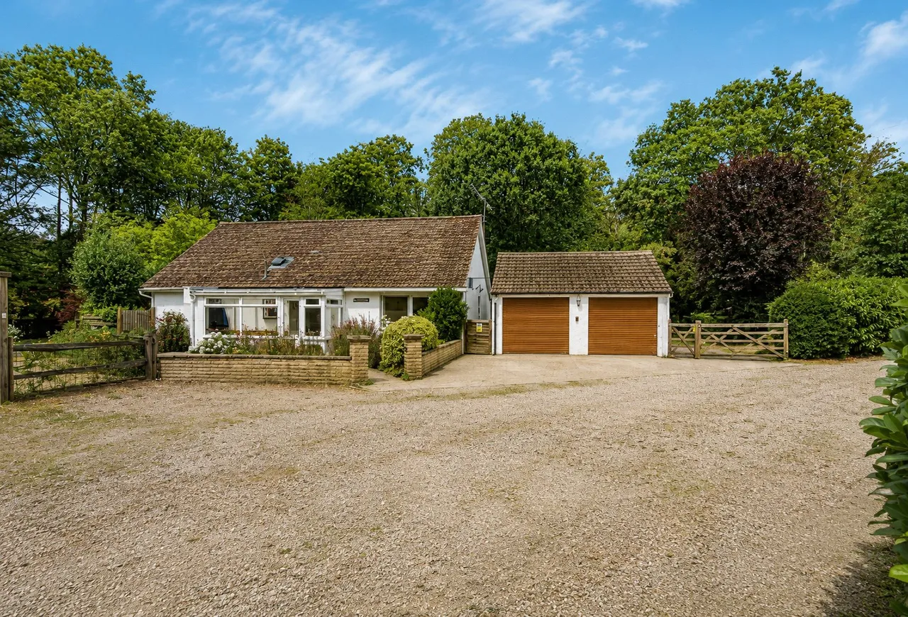 Elm Corner, Ockham, GU23, photo 15