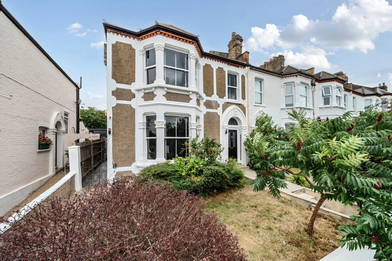 Abbotshall Road, Catford, London, SE6, photo 2