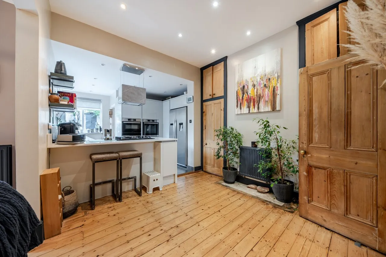 Abbotshall Road, Catford, London, SE6, photo 4