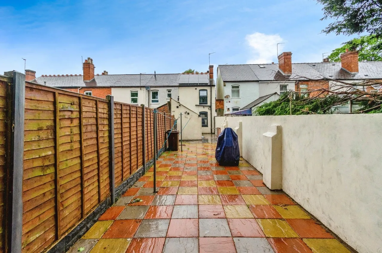 Redhouse Street, Walsall, West Midlands, WS1, photo 17
