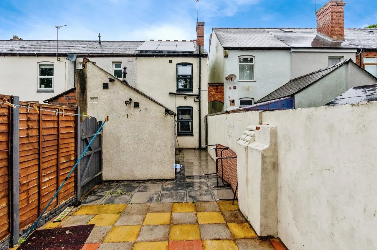 Redhouse Street, Walsall, West Midlands, WS1, photo 15