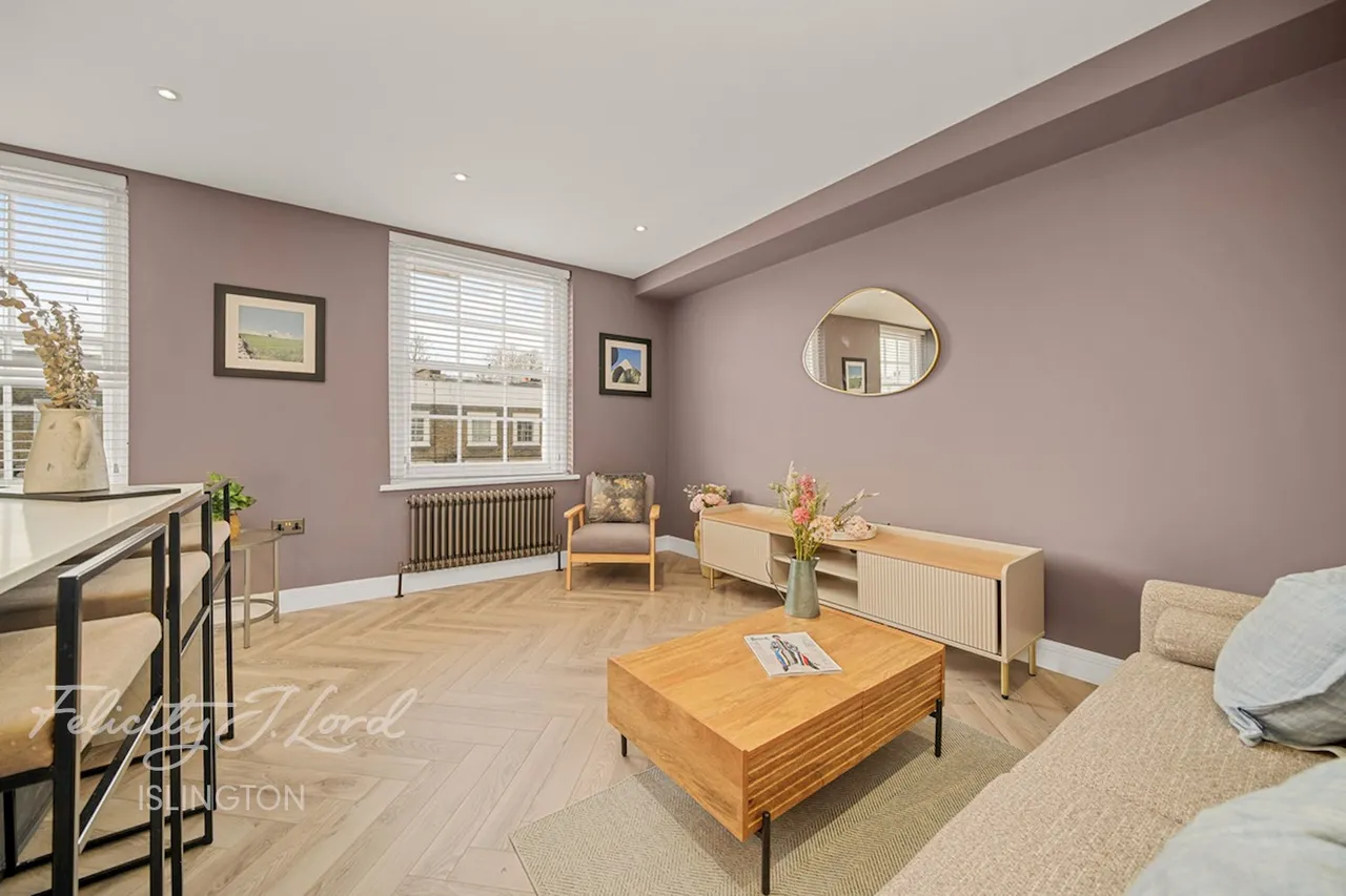 New North Road, London, N1, photo 17